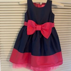 Holly Hastie, Size 6-7, little girls dress